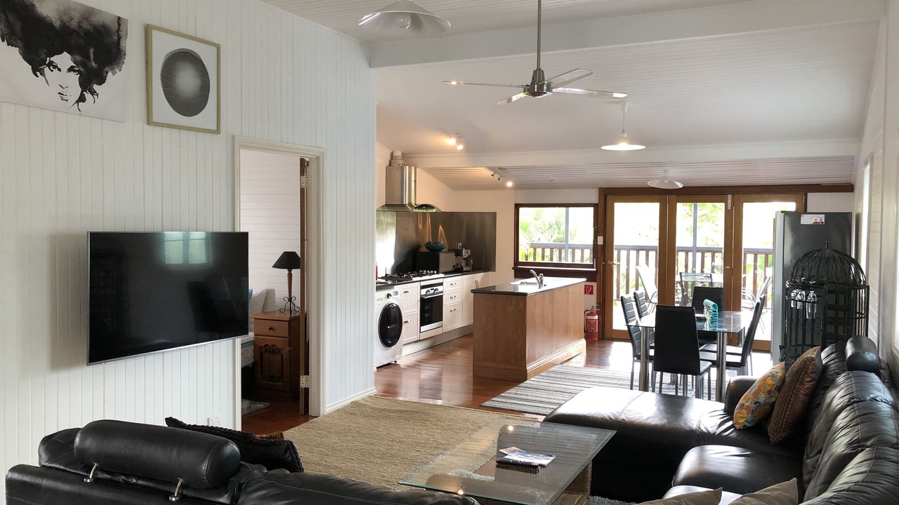 Photo of Livingroom in Parramatta Park