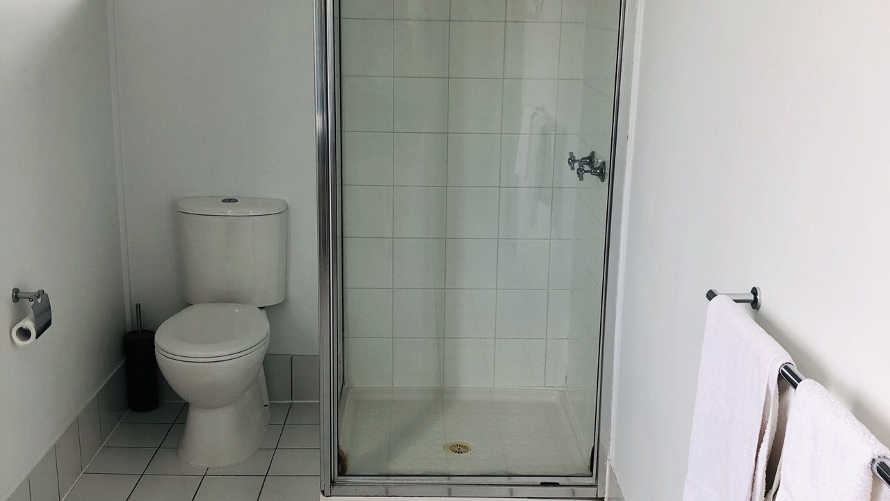 Photo of Bathroom in Parramatta Park