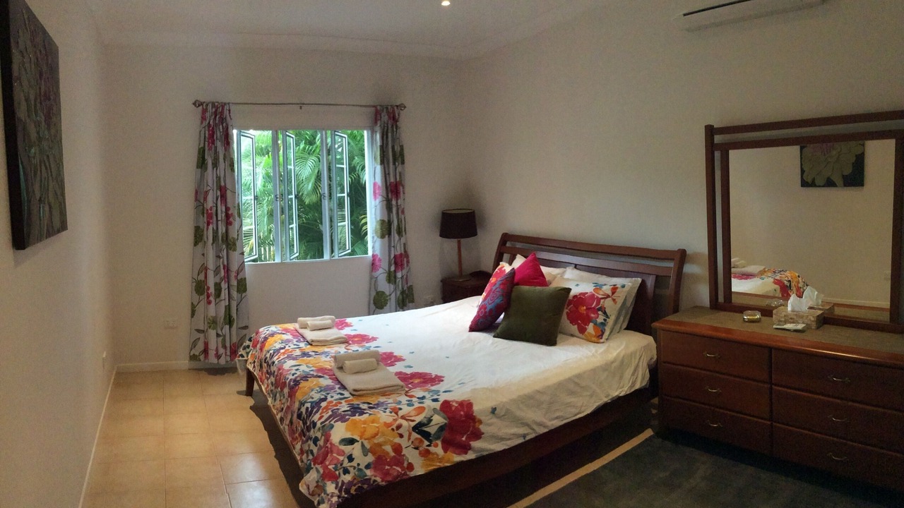 Photo of Bedroom in Parramatta Park