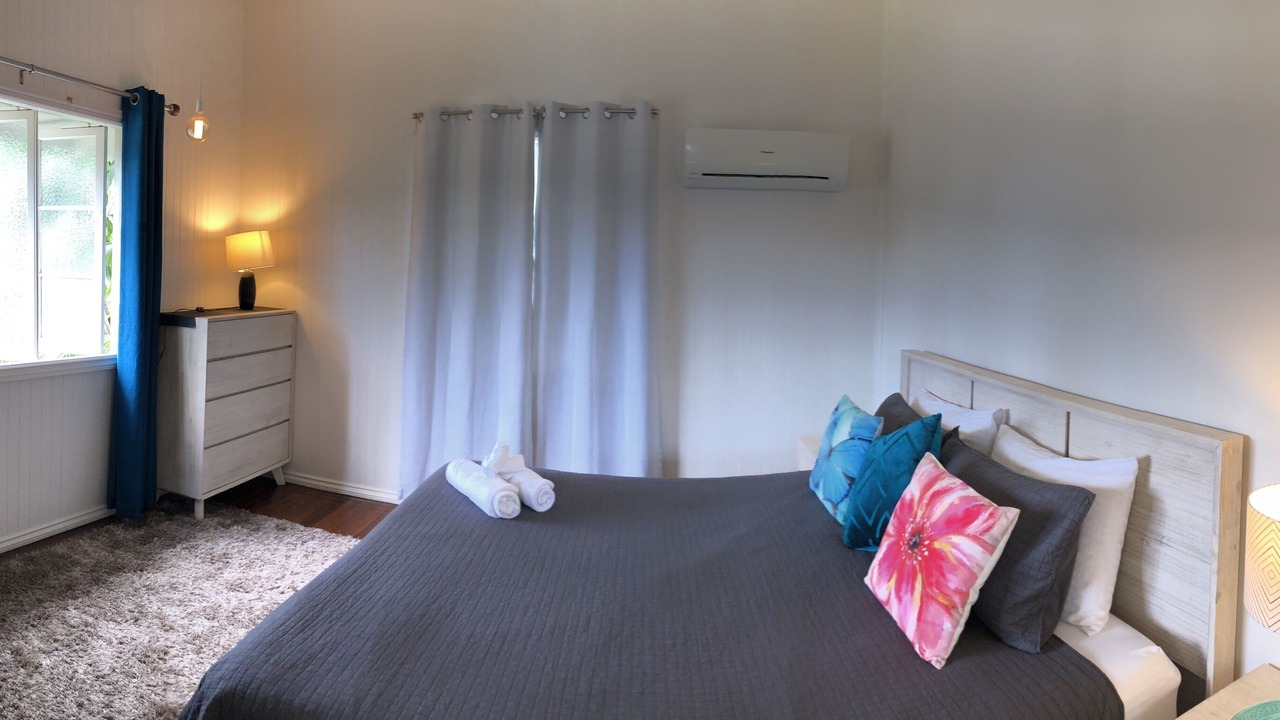 Photo of Bedroom in Parramatta Park