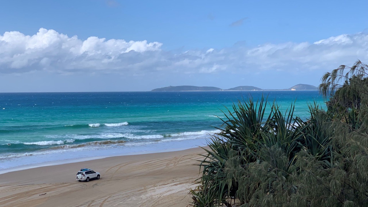 Photo of Others in Rainbow Beach