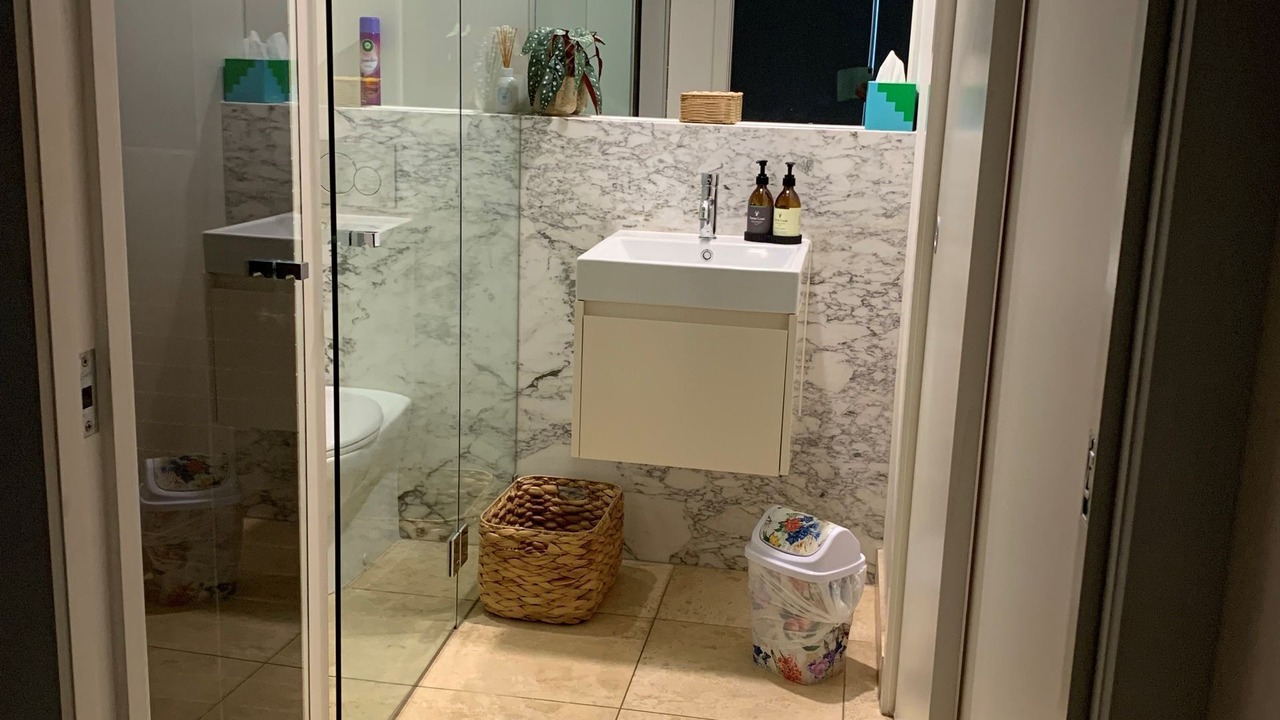 Photo of Bathroom in Rainbow Beach