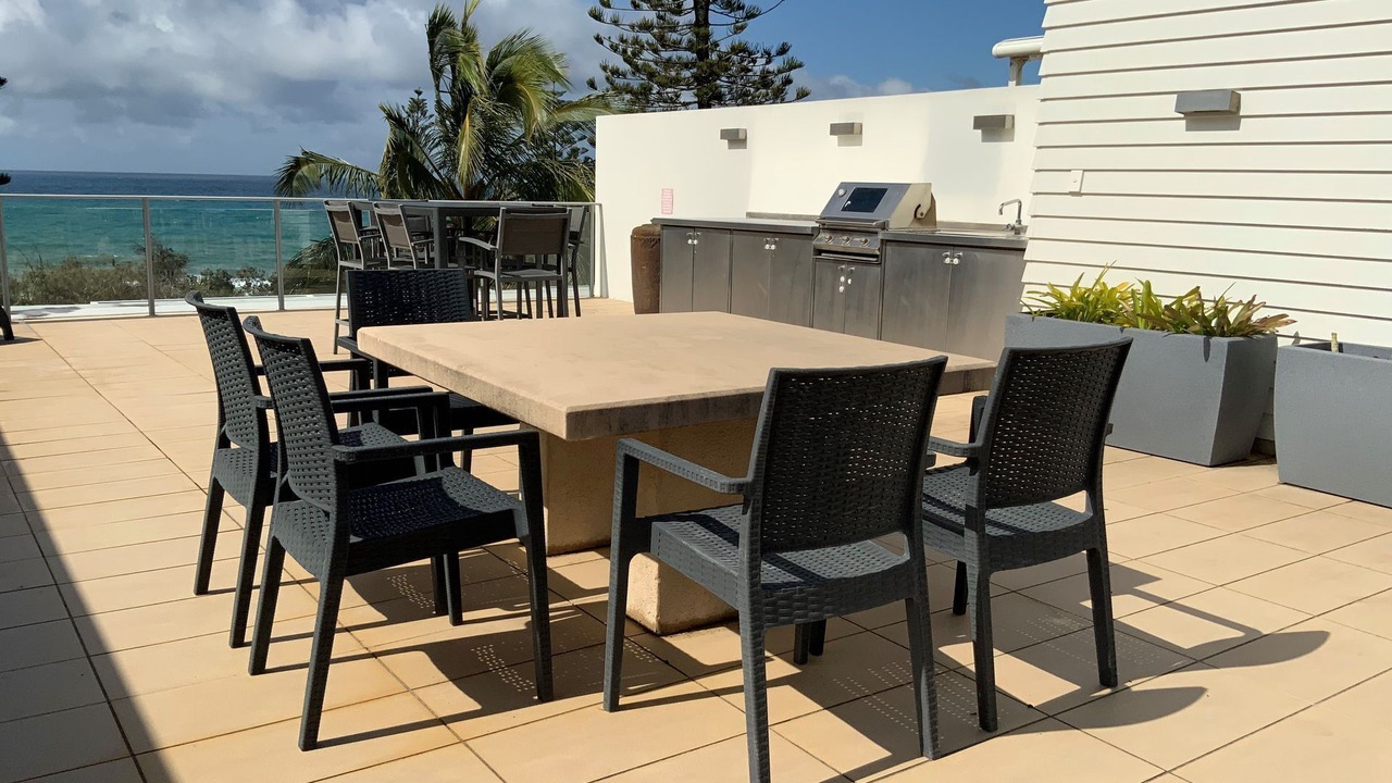 Photo of Outdoor in Rainbow Beach