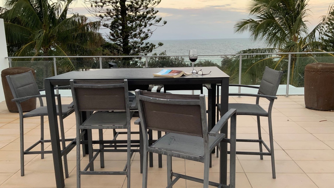 Photo of Outdoor in Rainbow Beach
