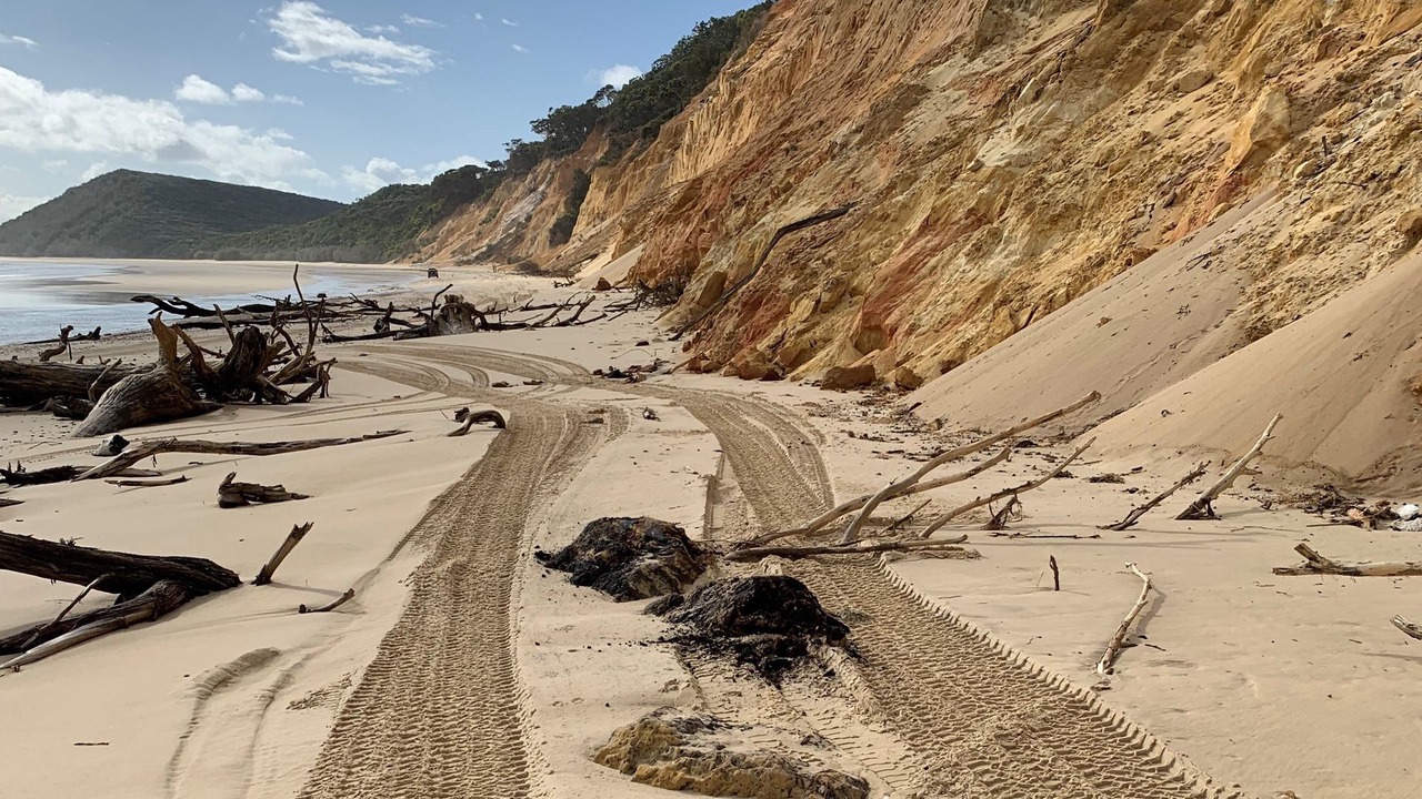 Photo of Others in Rainbow Beach