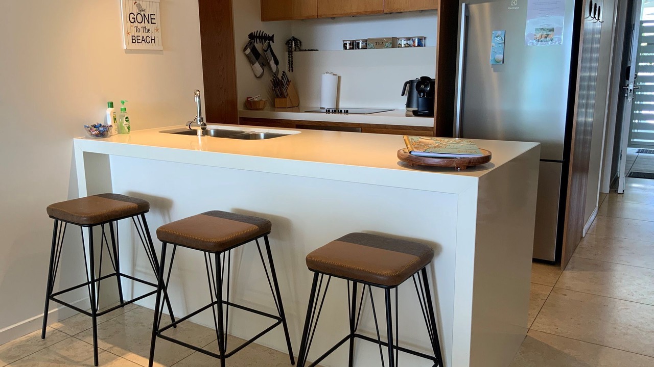 Photo of Kitchen in Rainbow Beach