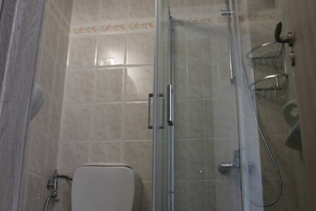 Photo of Bathroom in Aegina