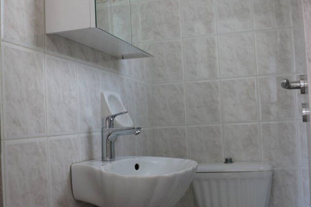 Photo of Bathroom in Aegina
