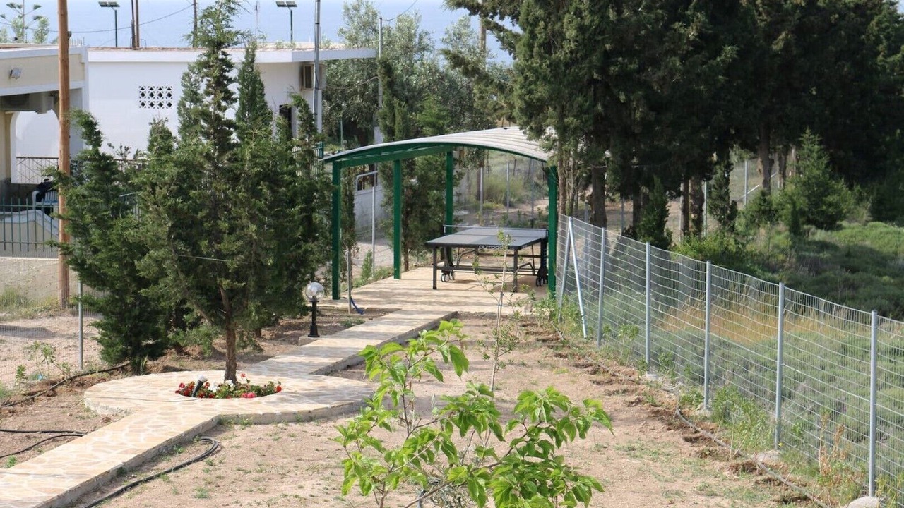 Photo of Outdoor in Aegina