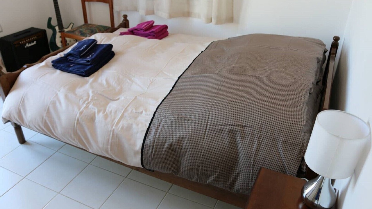 Photo of Bedroom in Aegina