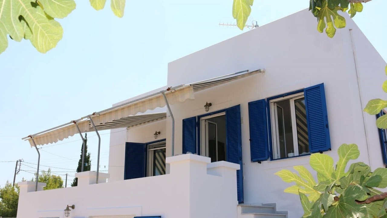Photo of Outdoor in Aegina