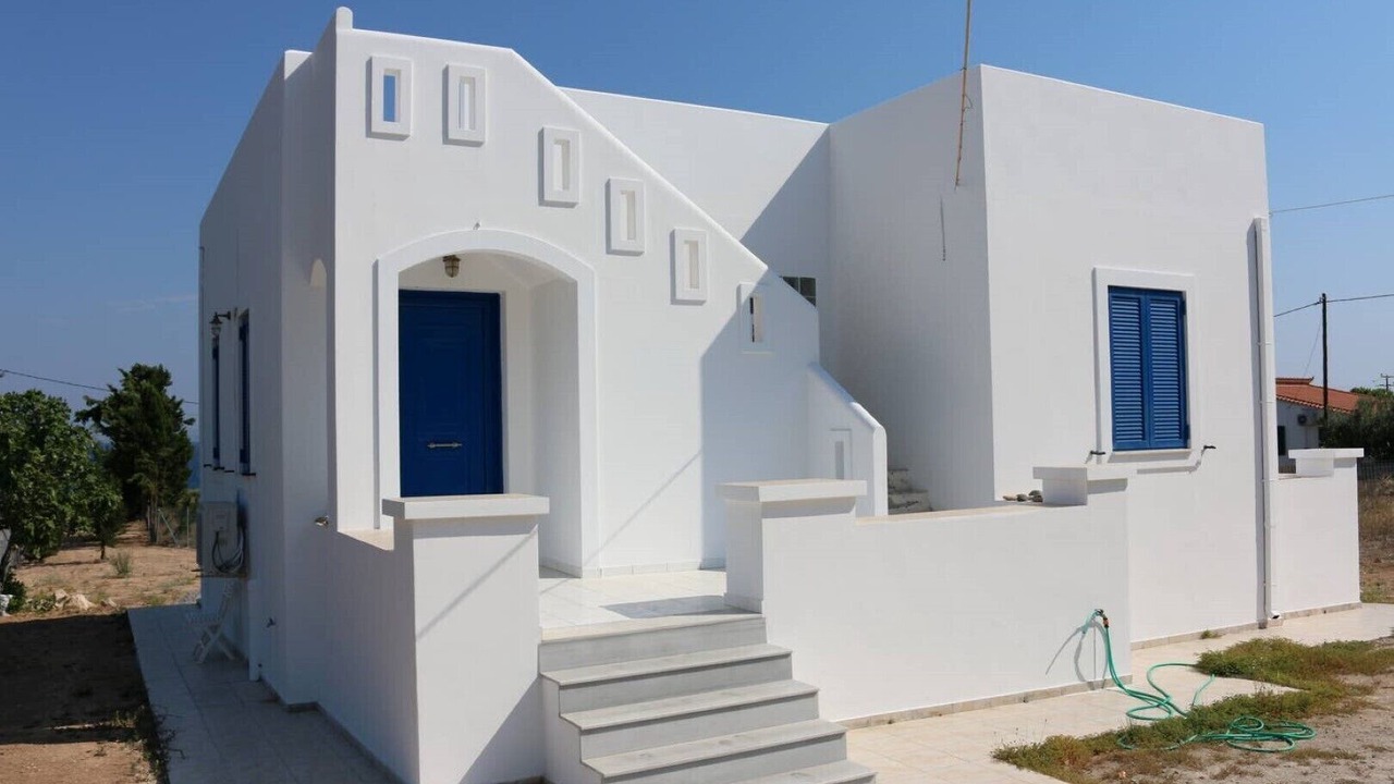 Photo of Outdoor in Aegina