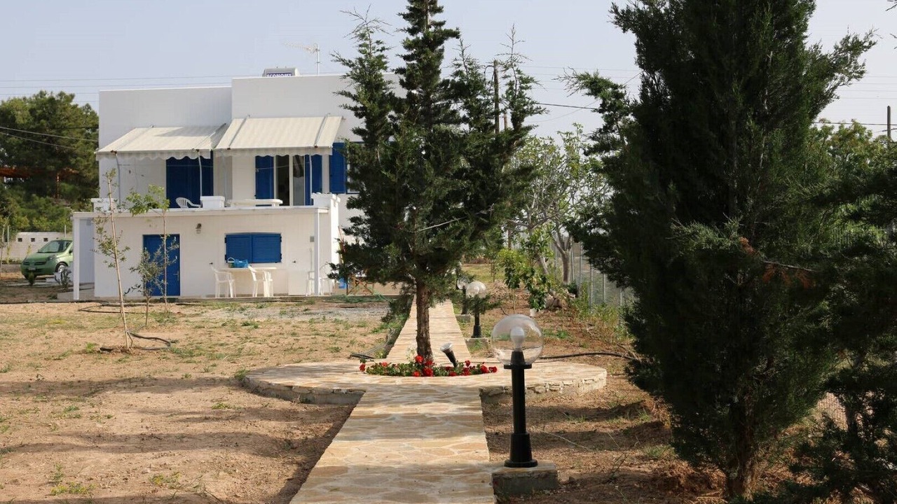 Photo of Outdoor in Aegina