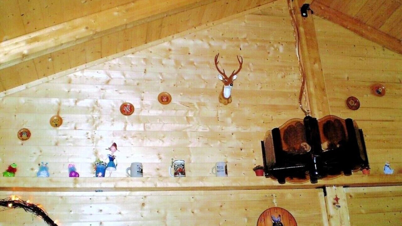 Photo of Livingroom in Dirfys-Messapia