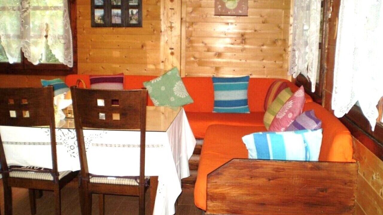 Photo of Livingroom in Dirfys-Messapia