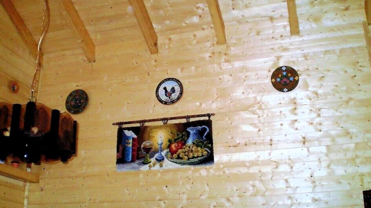 Photo of Livingroom in Dirfys-Messapia