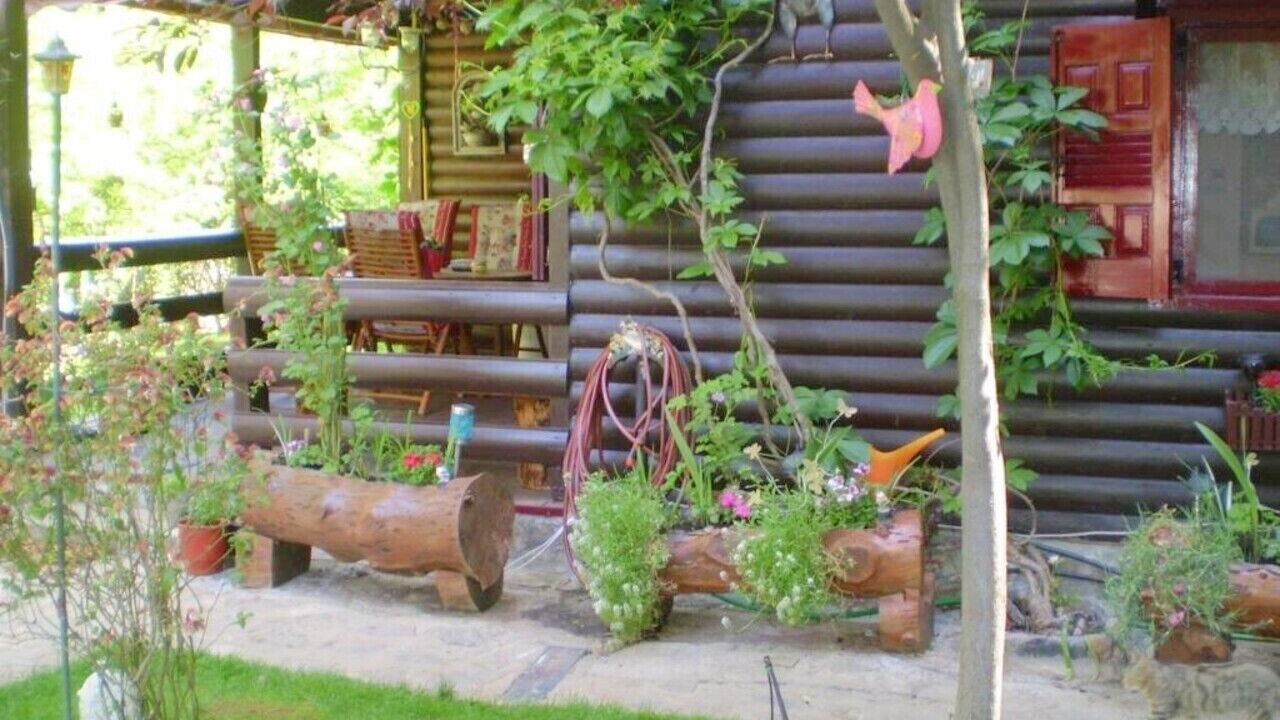 Photo of Outdoor in Dirfys-Messapia