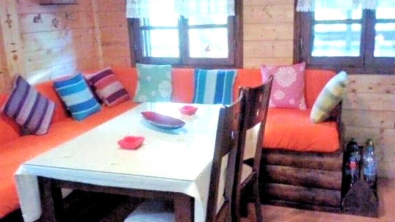 Photo of Livingroom in Dirfys-Messapia