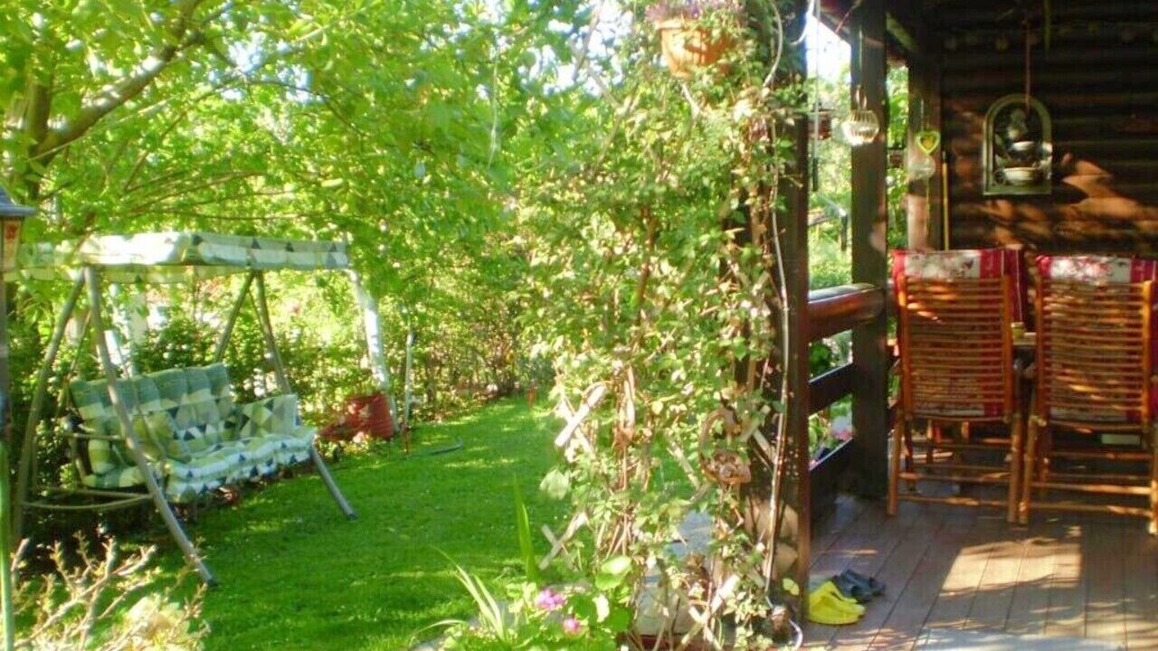 Photo of Outdoor in Dirfys-Messapia