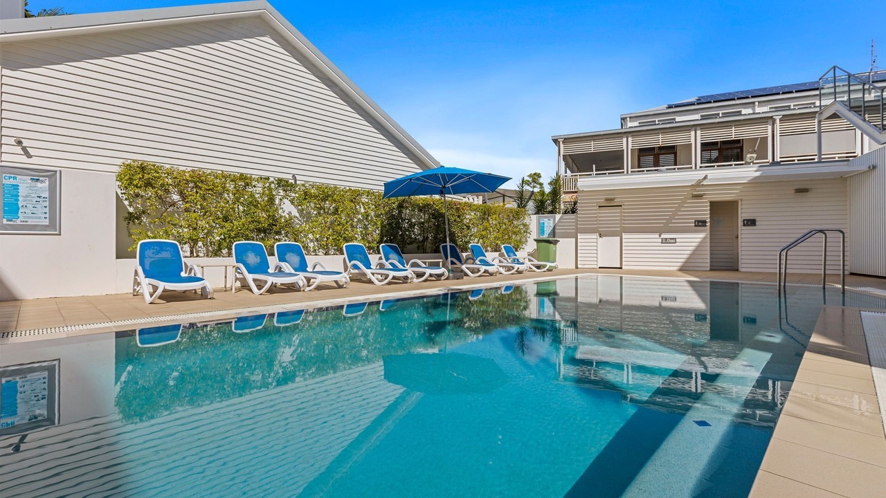 Photo of Outdoor in Rainbow Beach