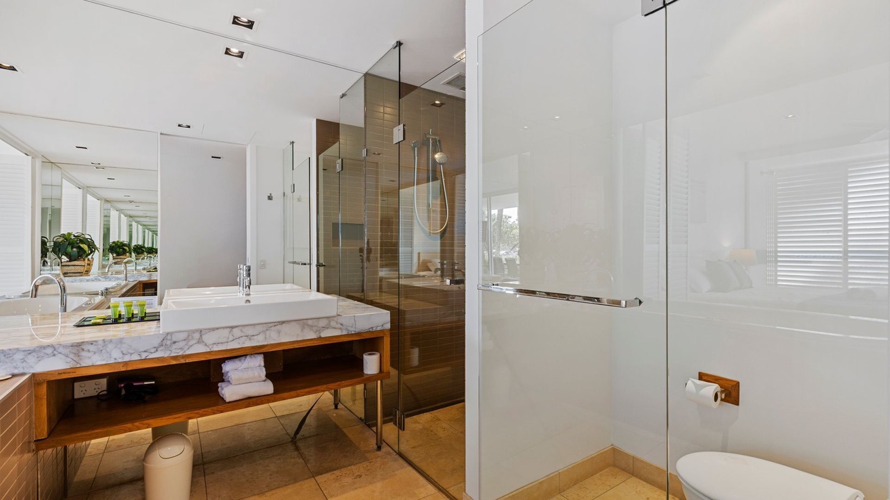 Photo of Bathroom in Rainbow Beach