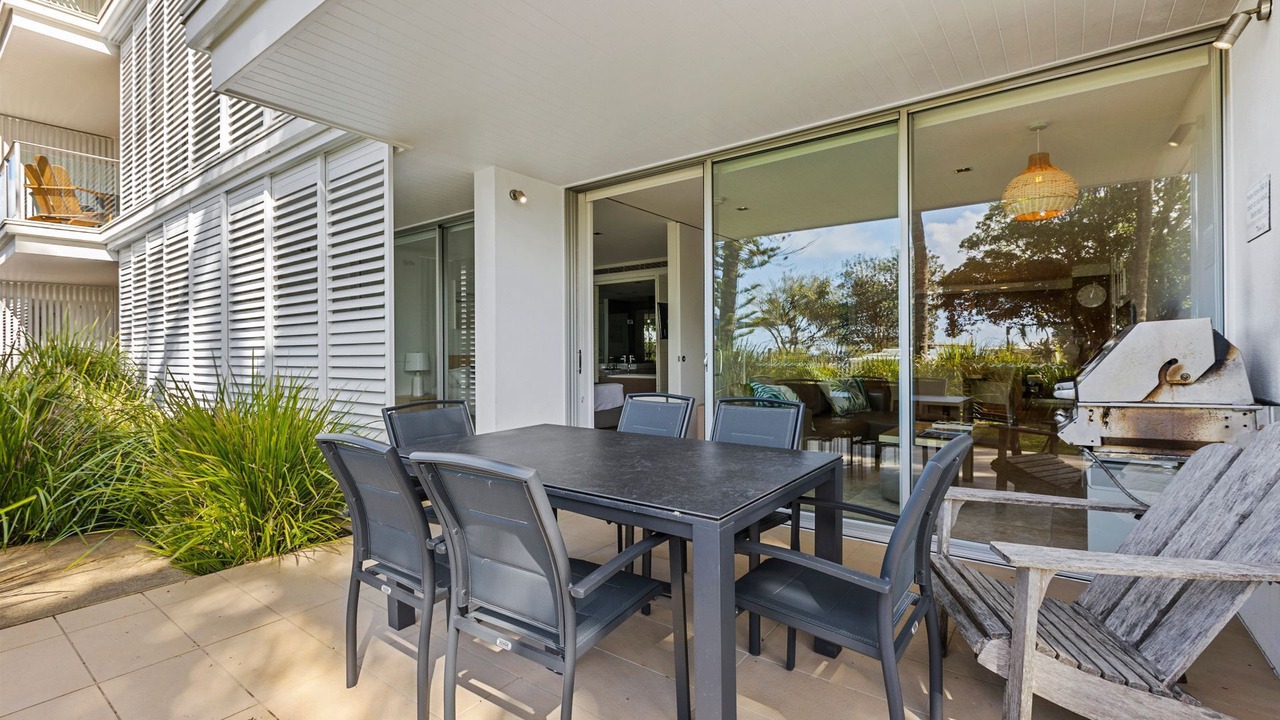 Photo of Outdoor in Rainbow Beach