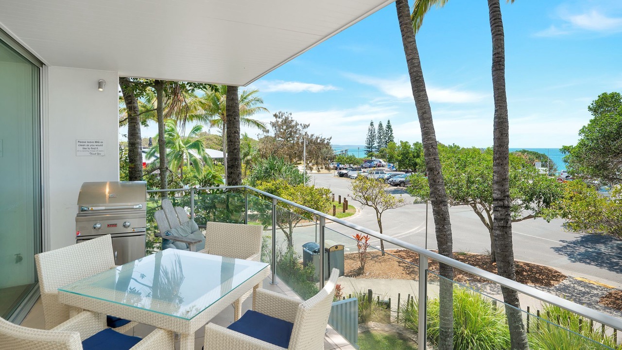Photo of Outdoor in Rainbow Beach