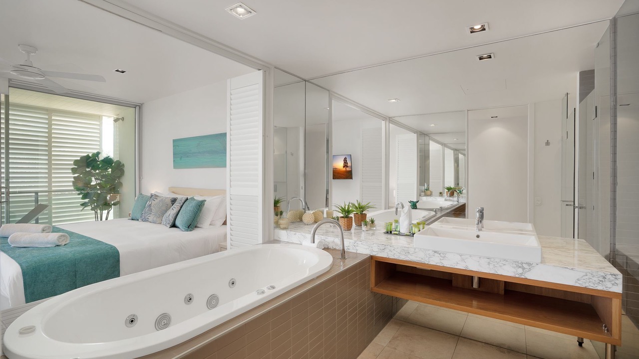Photo of Bathroom in Rainbow Beach