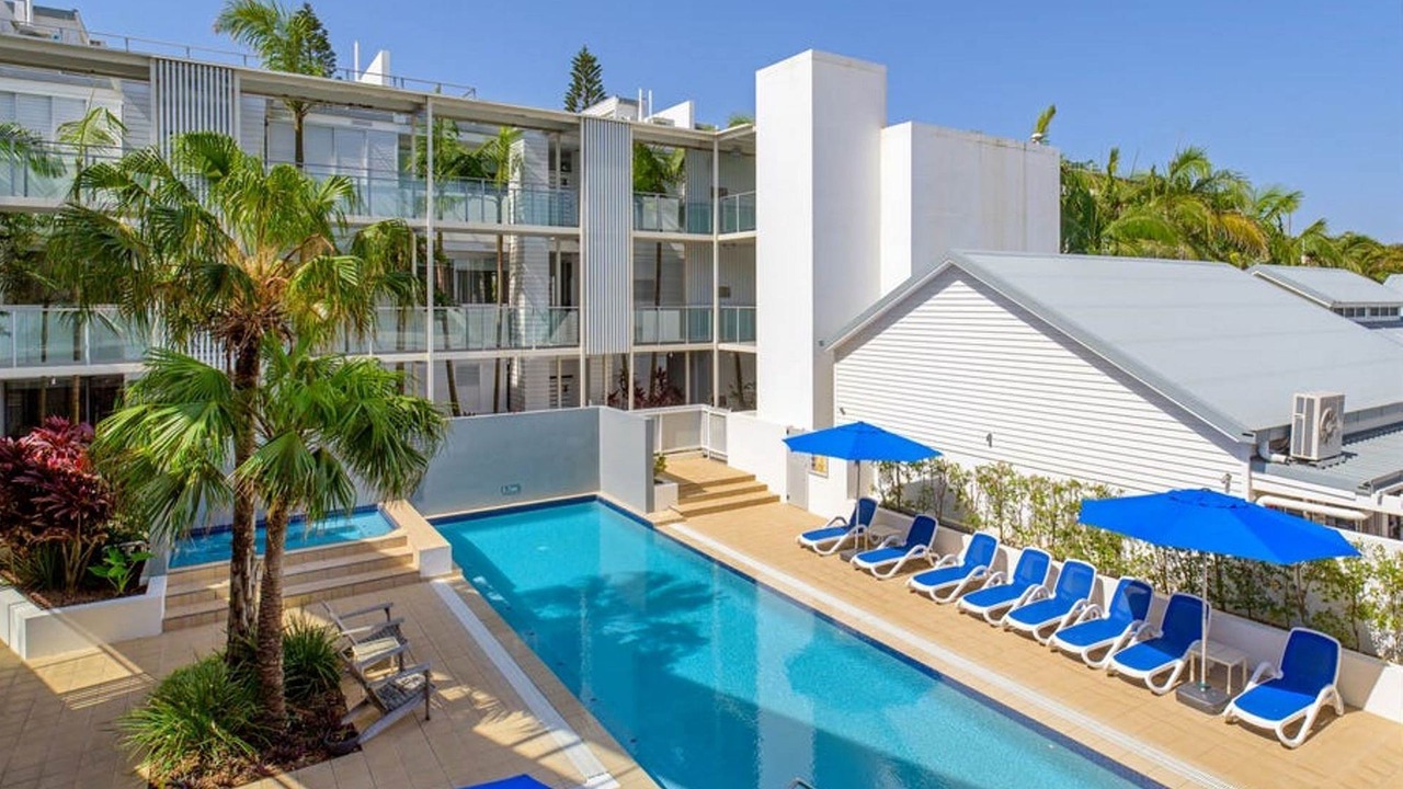 Photo of Outdoor in Rainbow Beach