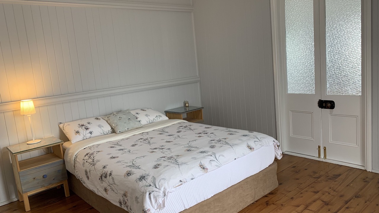 Photo of Bedroom in Warwick