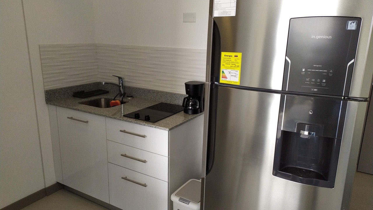 Photo of Kitchen in Curridabat