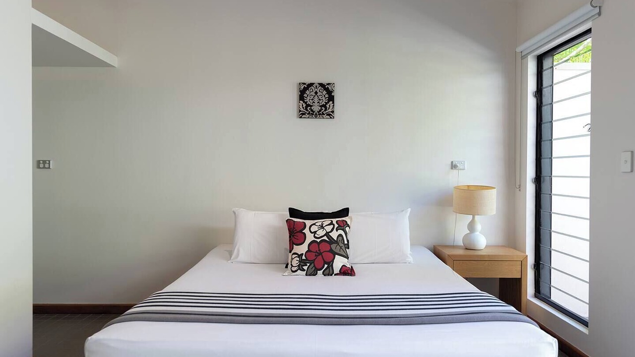 Photo of Bedroom in Bramston Beach