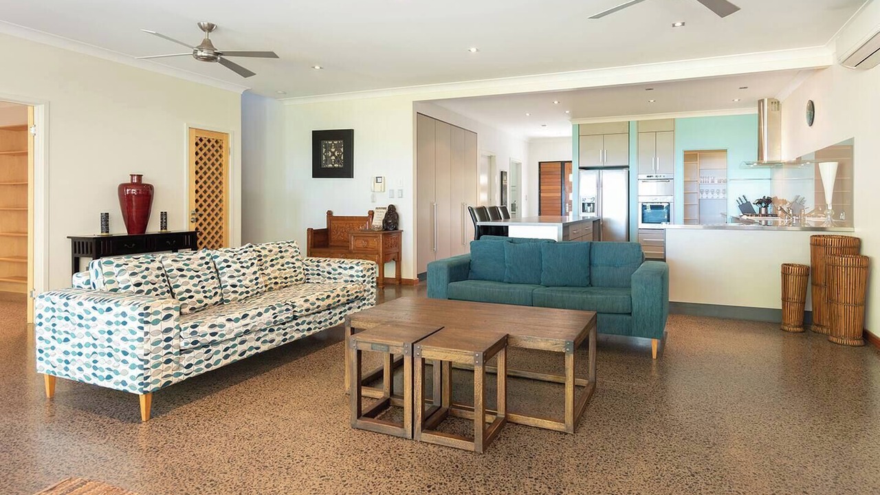 Photo of Livingroom in Bramston Beach