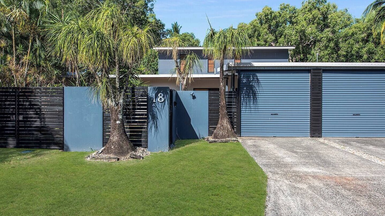 Photo of Outdoor in Bramston Beach