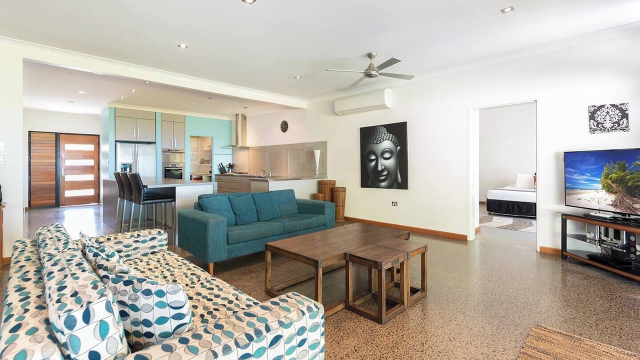 Photo of Livingroom in Bramston Beach