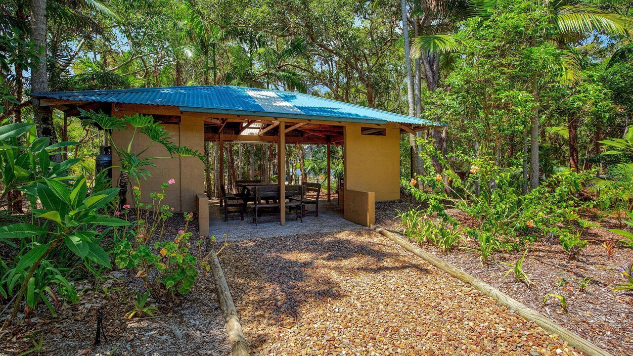 Photo of Outdoor in Rainbow Beach
