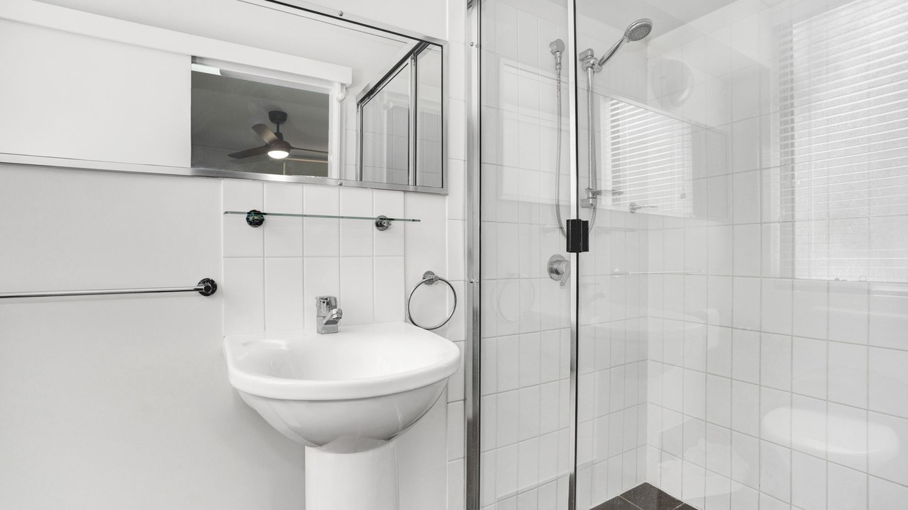 Photo of Bathroom in Rainbow Beach
