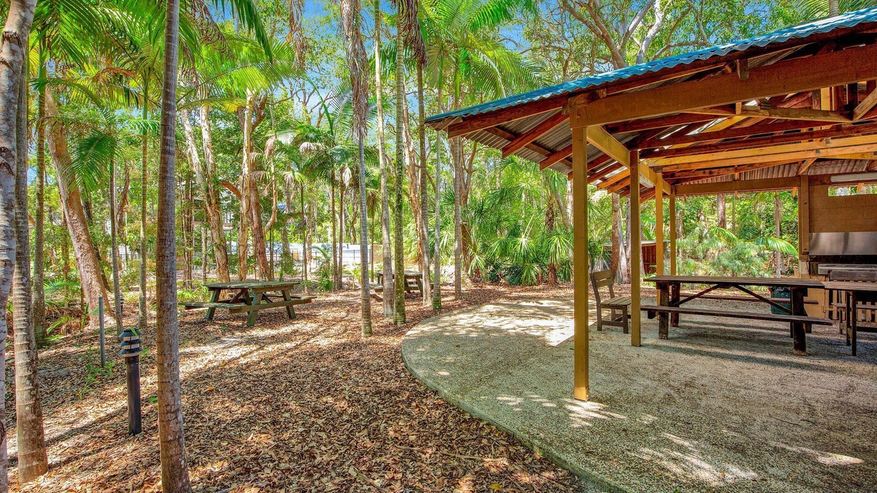 Photo of Outdoor in Rainbow Beach