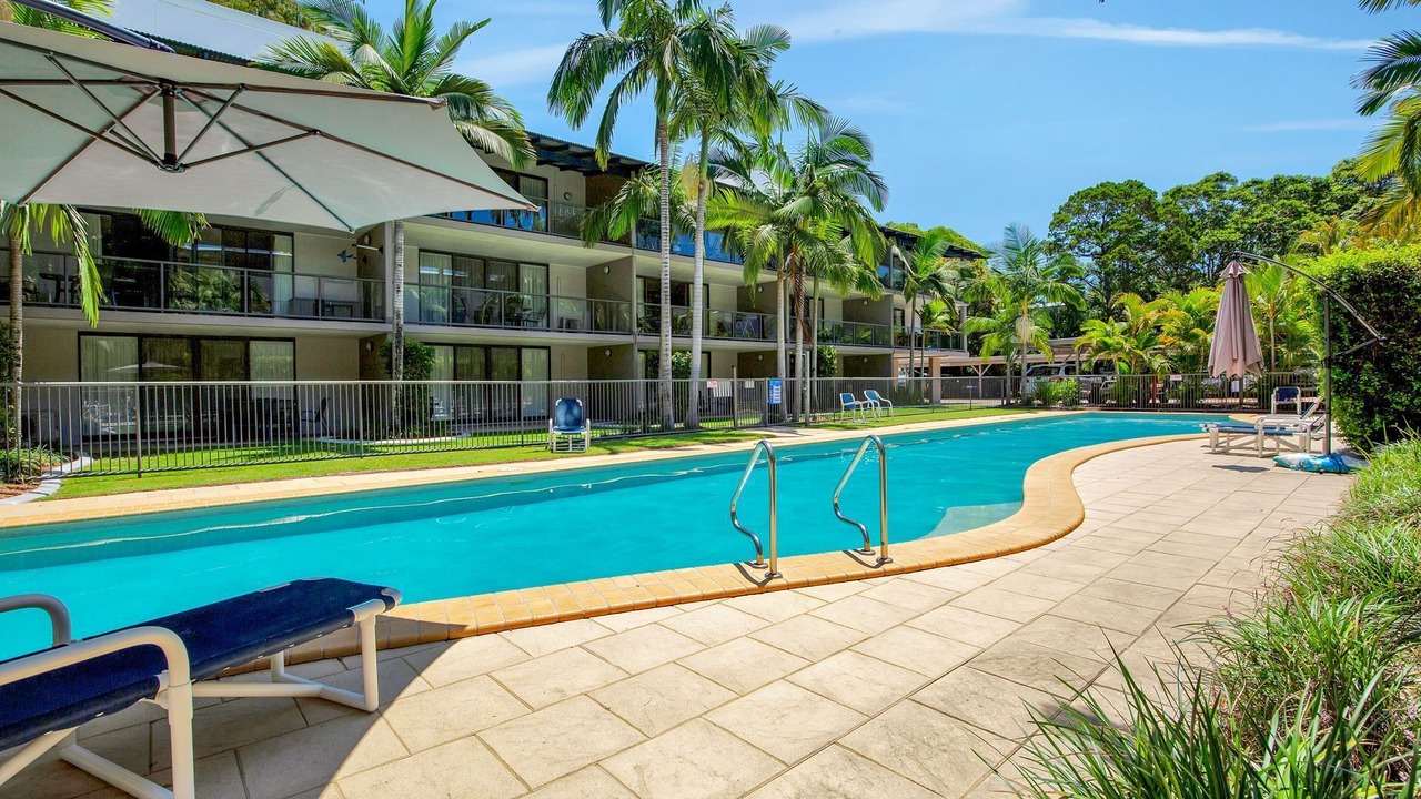 Photo of Outdoor in Rainbow Beach
