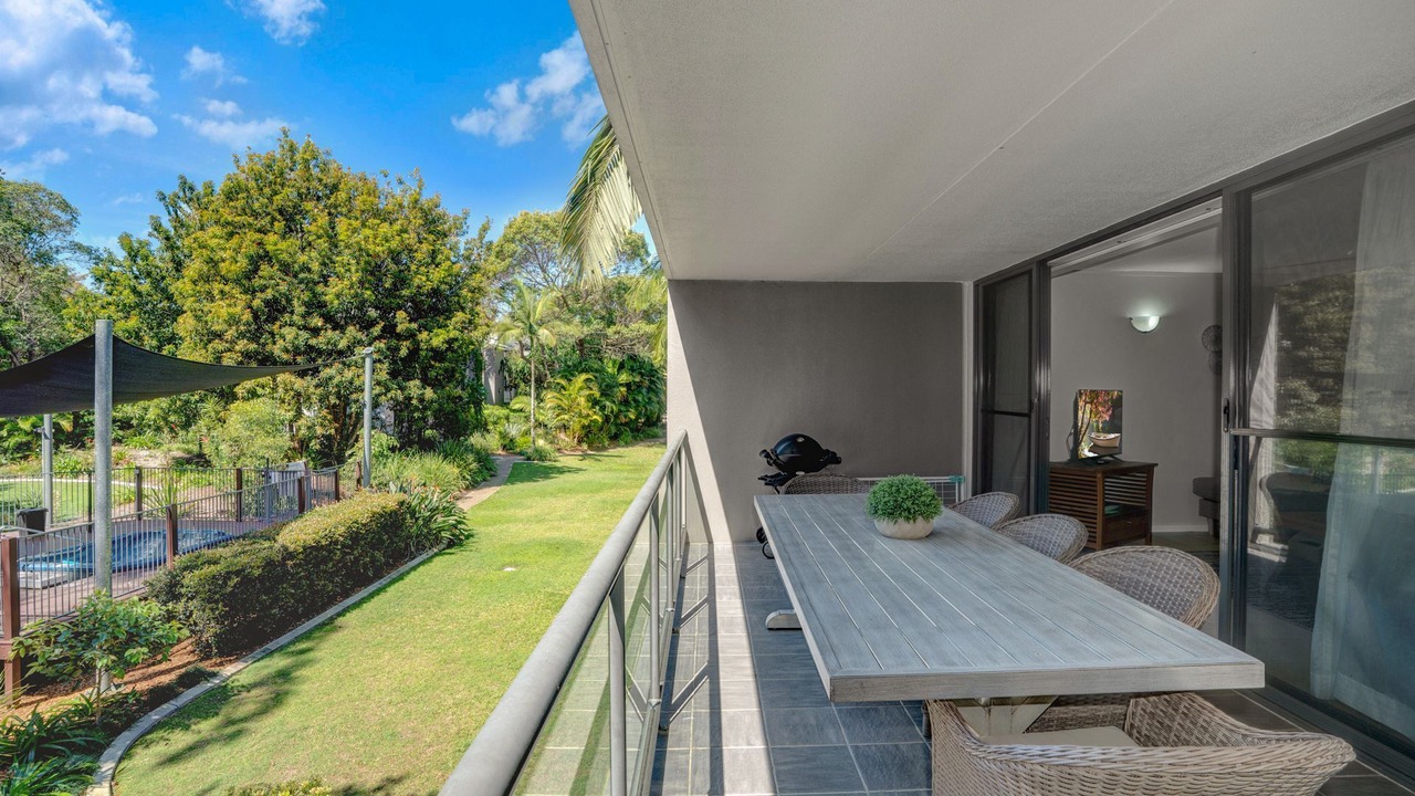 Photo of Outdoor in Rainbow Beach