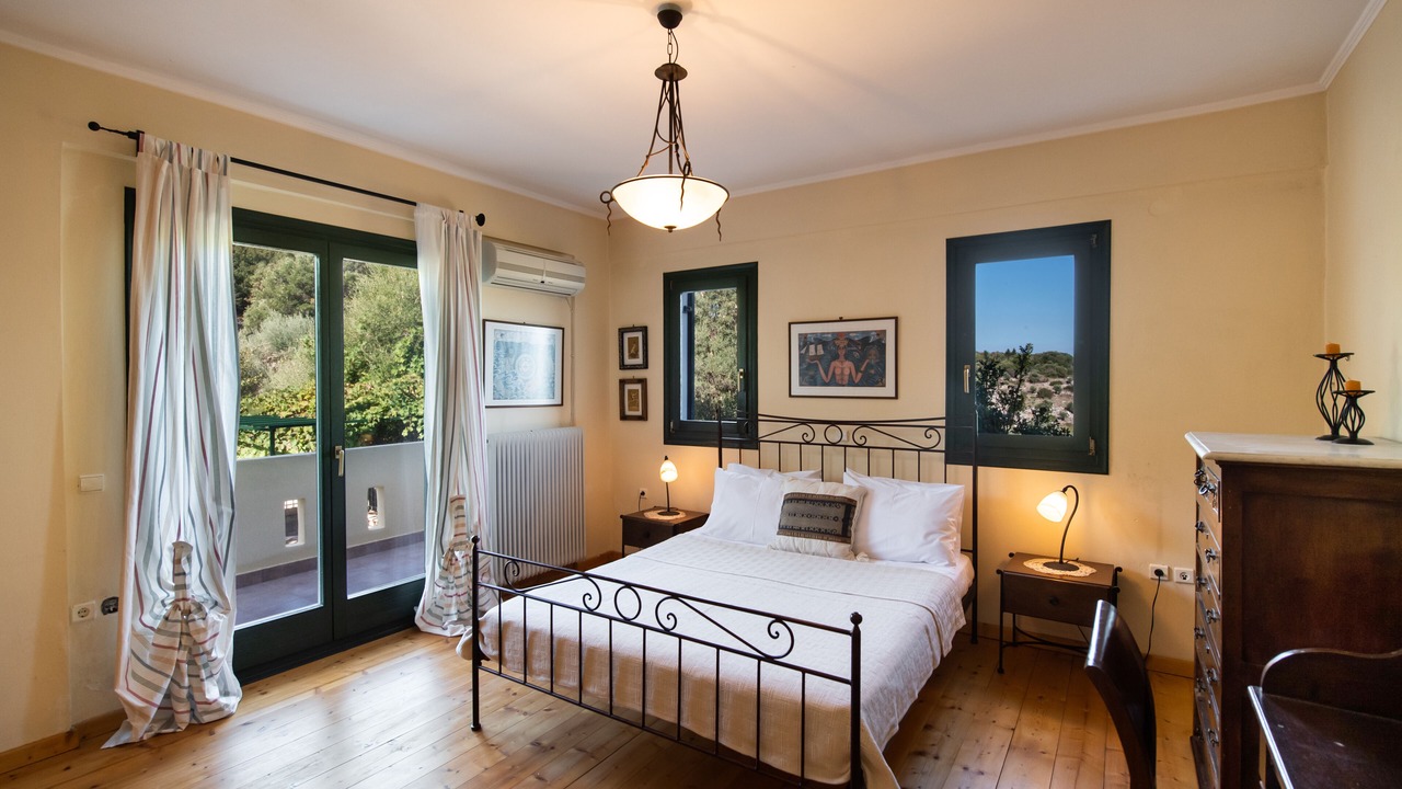Photo of Bedroom in Spartochori