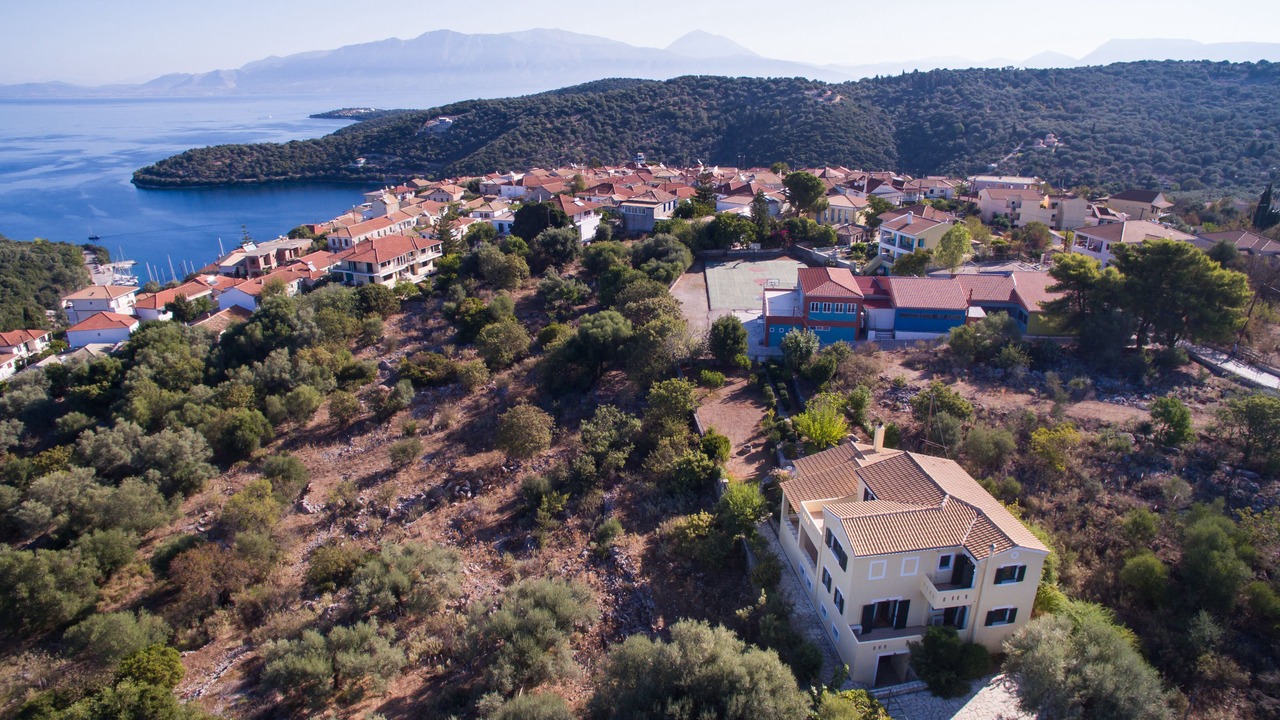 Photo of Outdoor in Spartochori