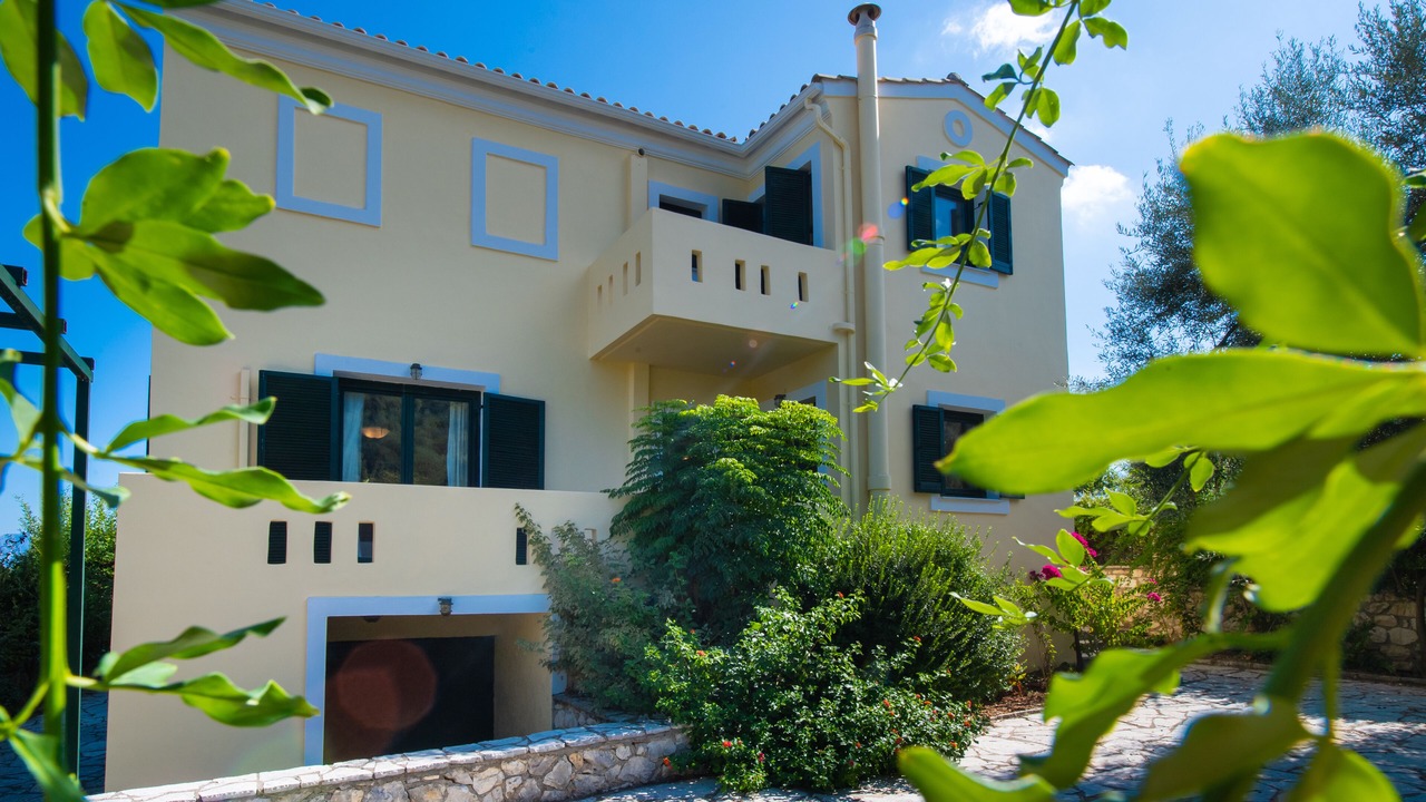 Photo of Outdoor in Spartochori