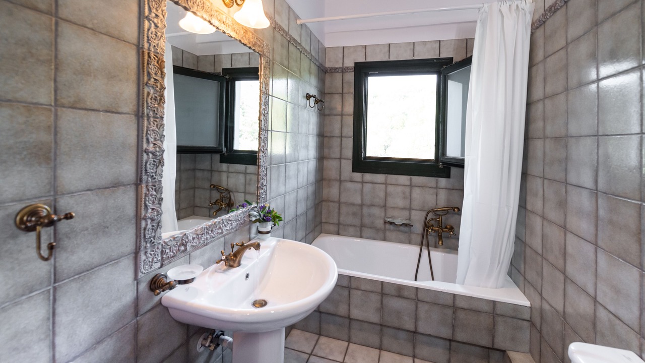 Photo of Bathroom in Spartochori