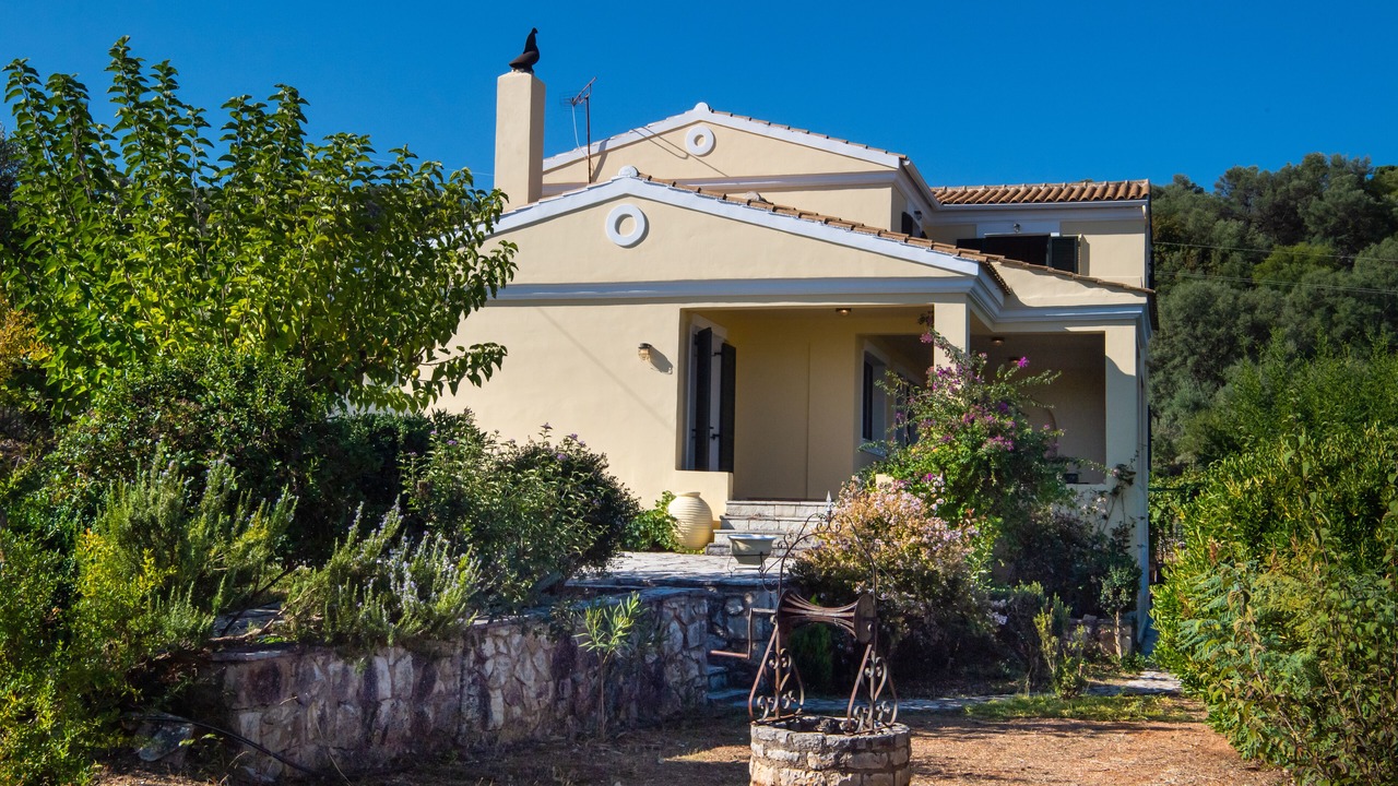 Photo of Outdoor in Spartochori