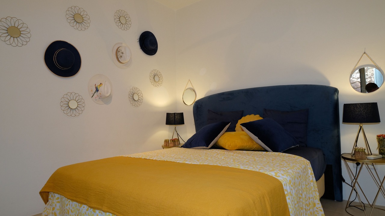 Photo of Bedroom in Perdhika