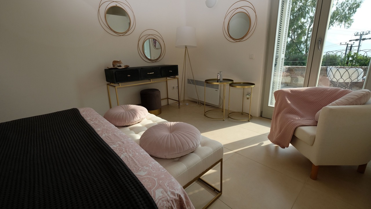 Photo of Bedroom in Perdhika