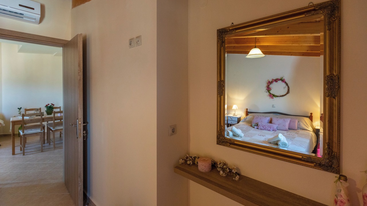 Photo of Bedroom in Kefalonia