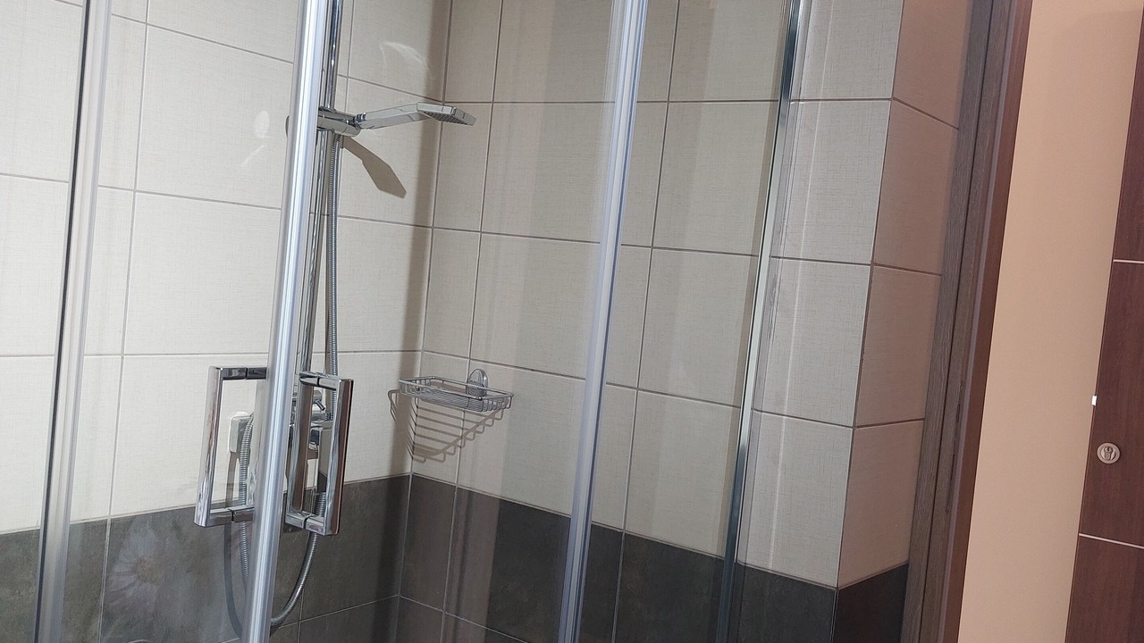 Photo of Bathroom in Kefalonia