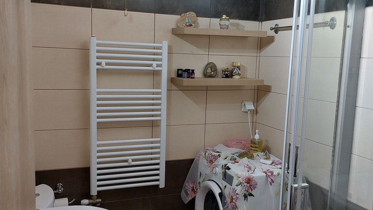 Photo of Bathroom in Kefalonia